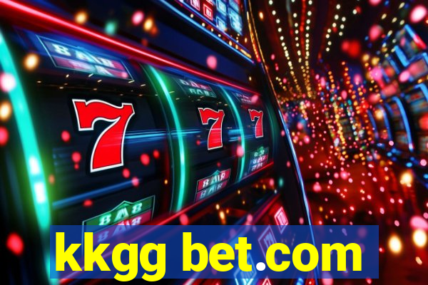 kkgg bet.com